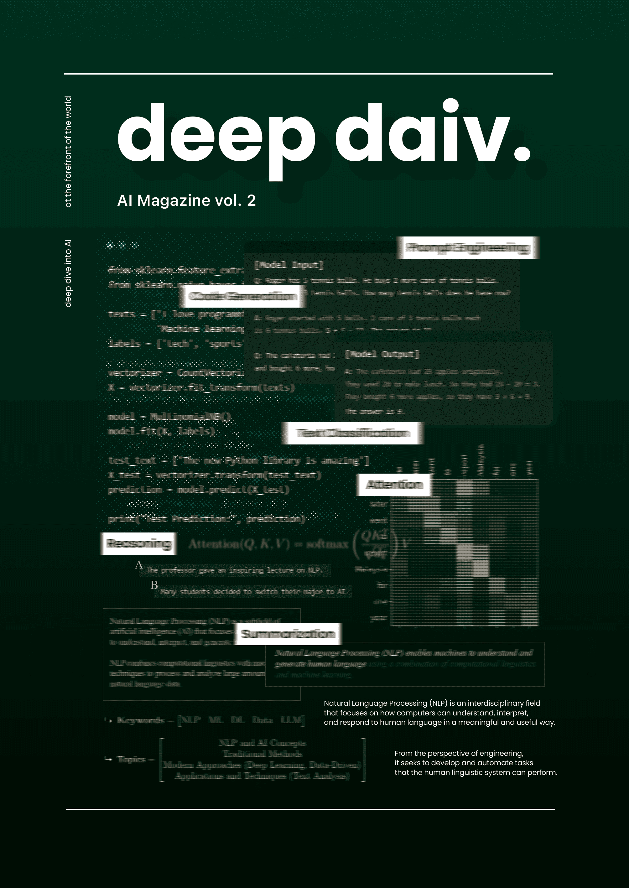 deep daiv. vol. 2 <NLP> cover